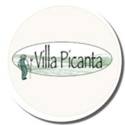 Villa Picanta im Reisige Sortiment